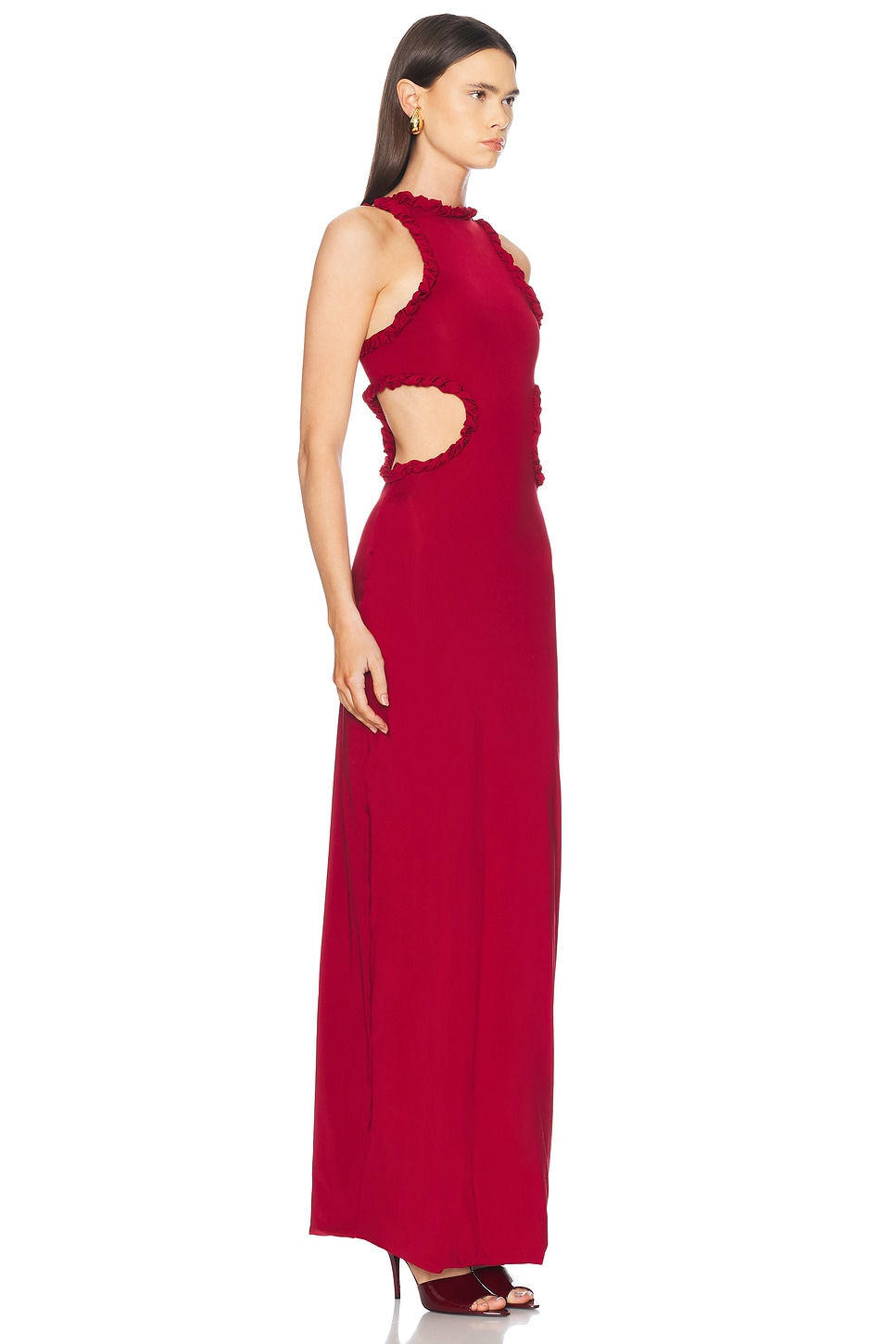 Anassa Dress - 2