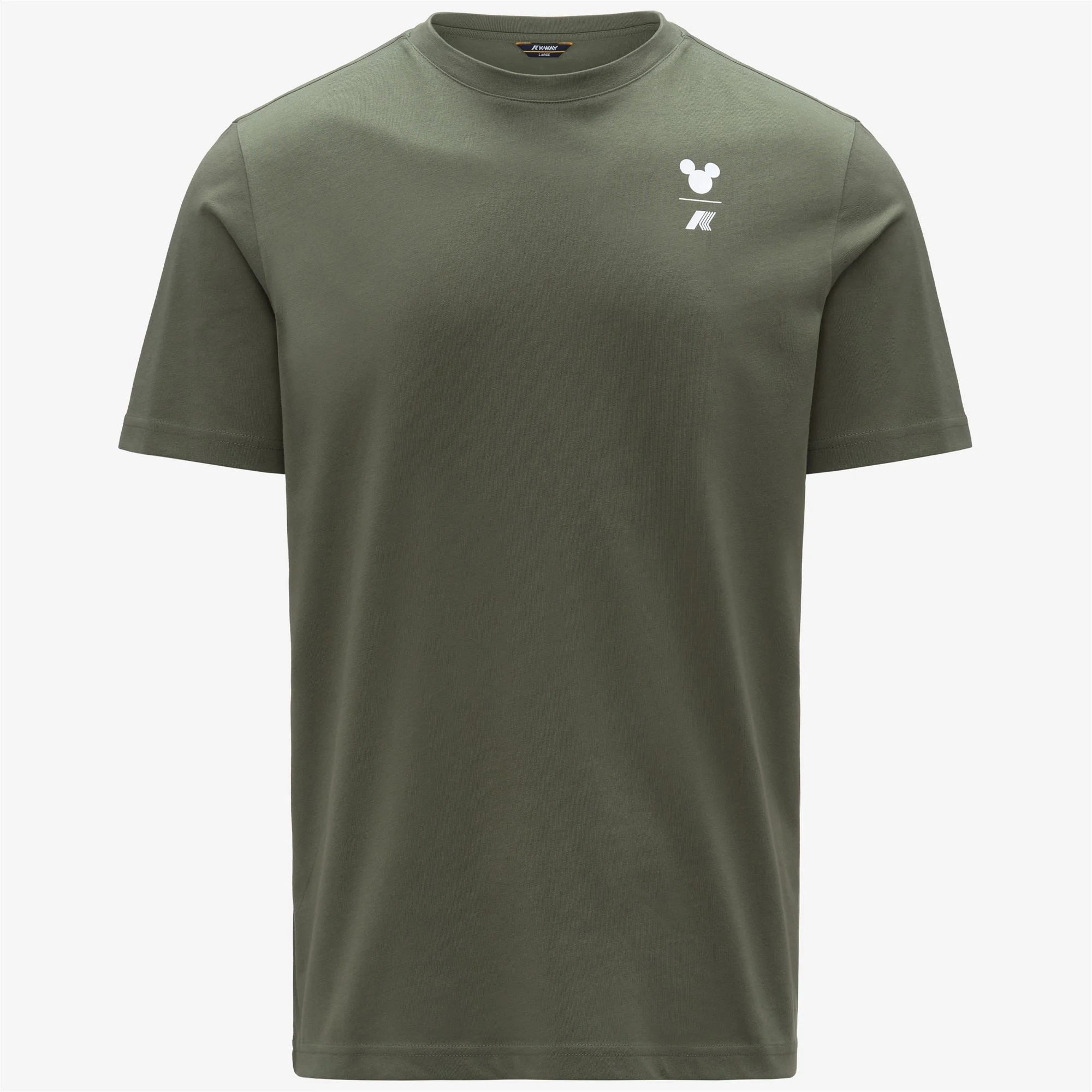 ODOM JERSEY MICKEY - 1