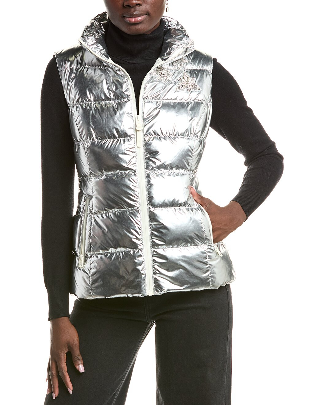 Mackage Gisela Down Vest - 3