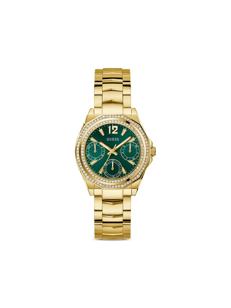 chronograph quartz 36mm 1