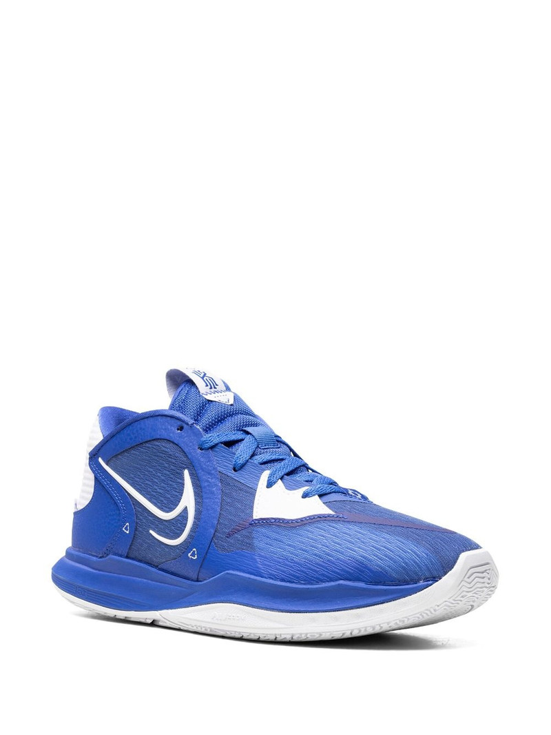 Nike Kyrie Low 5 TB "게임 로얄"스니커머스 outlook