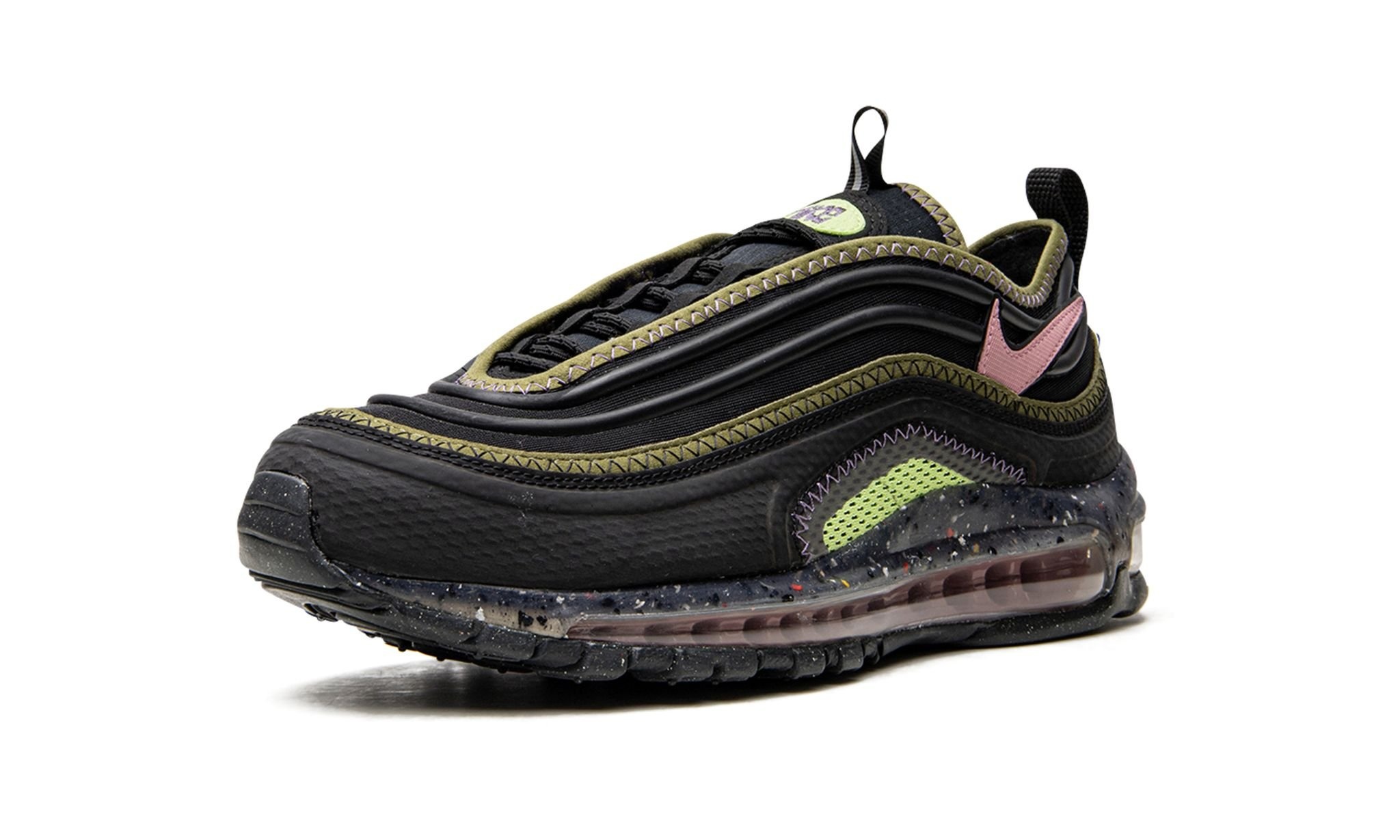 Air Max Terrascape 97 "Elemental Pink" - 4