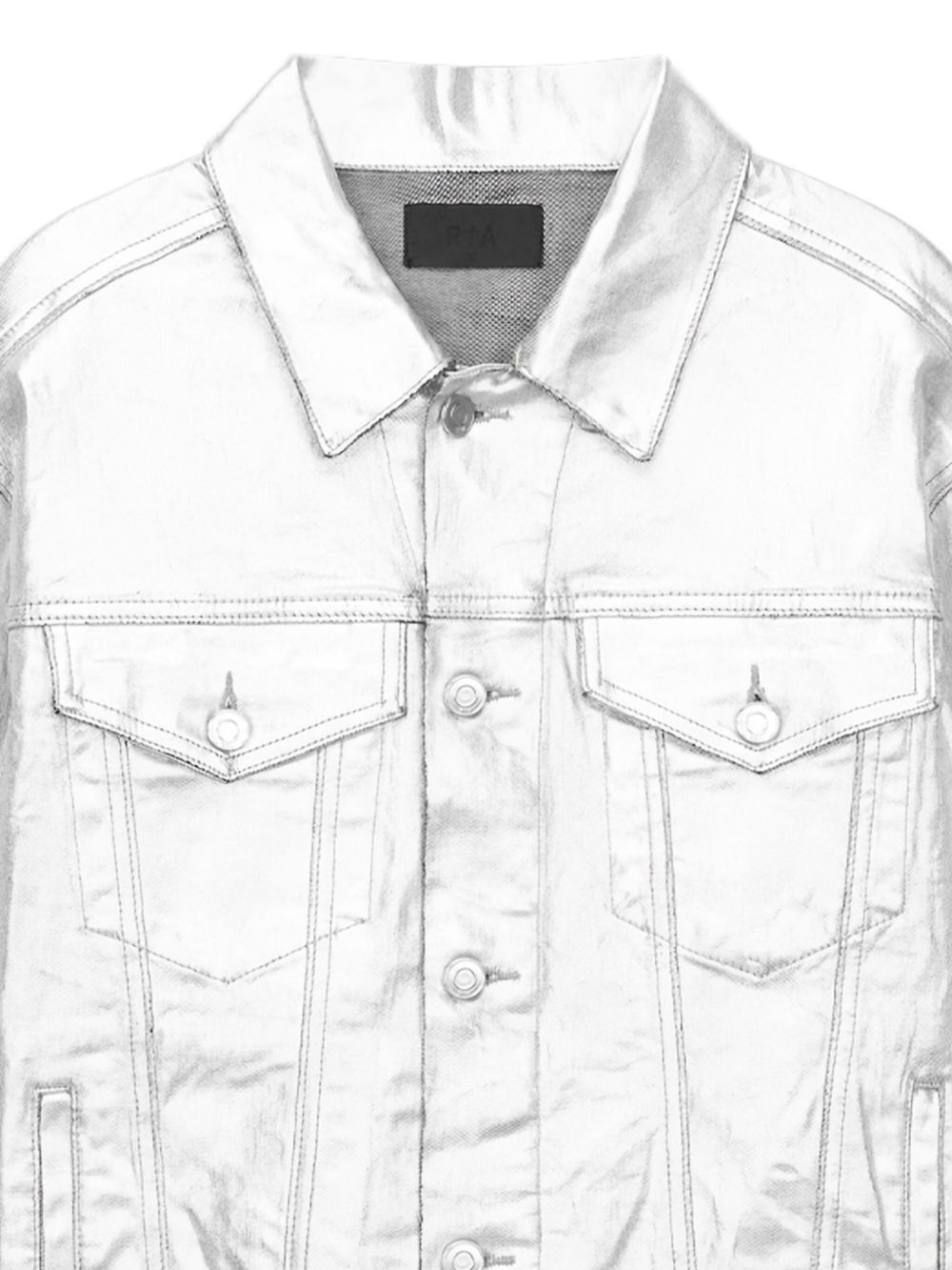 Odelia jacket - 2