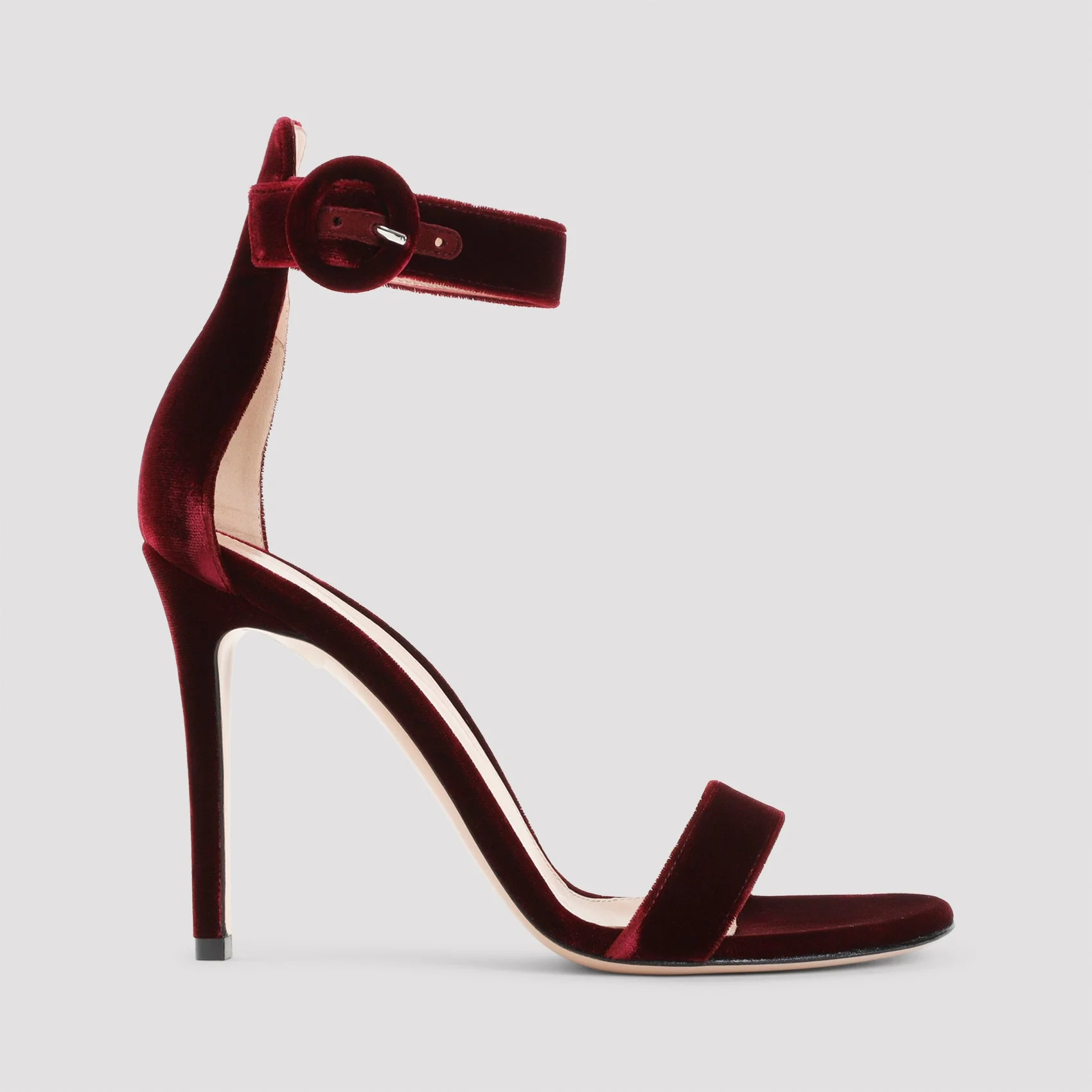 Gianvito Rossi Portofino 105 Pumps - 1