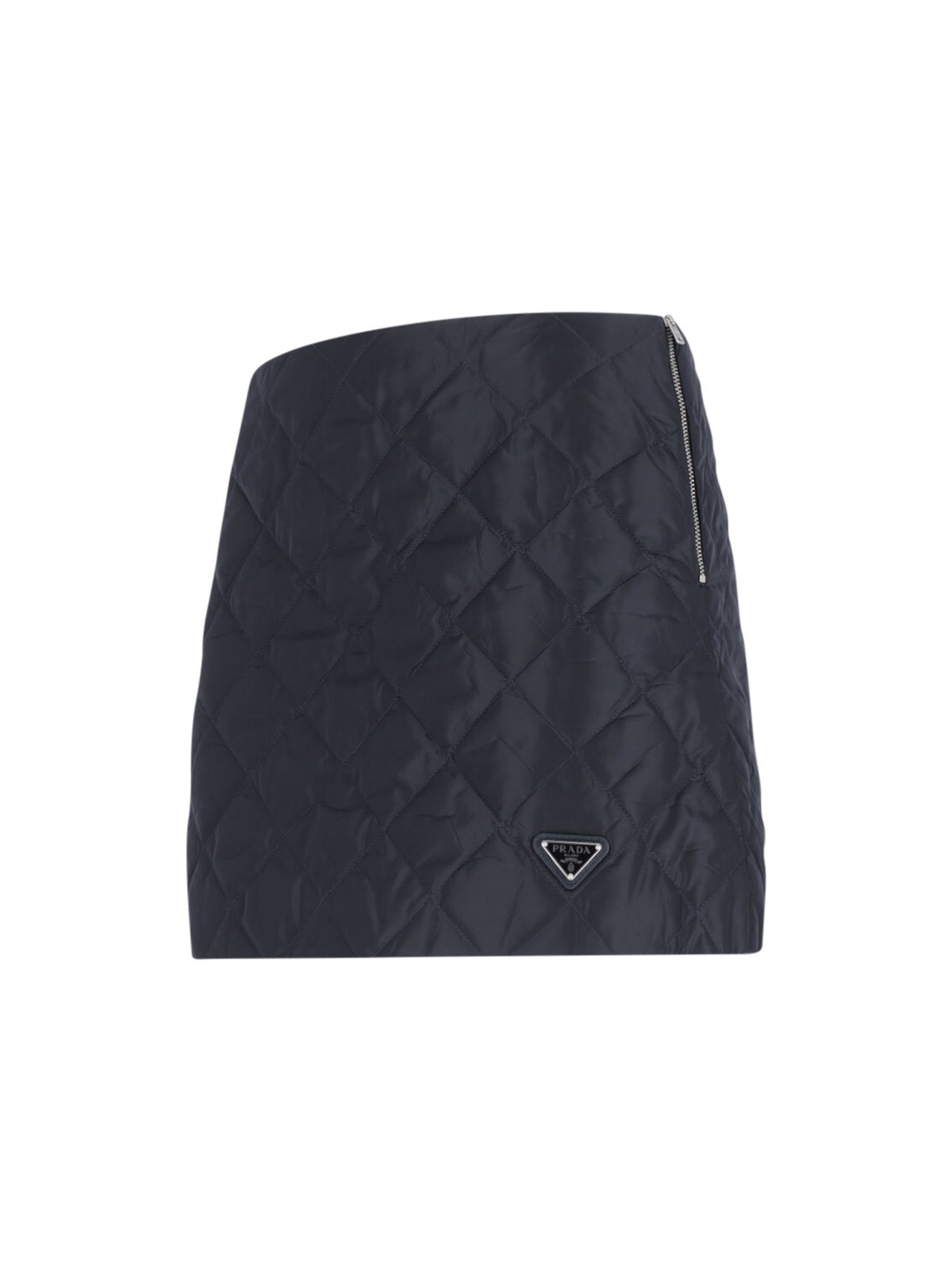 LOGO MINI SKIRT - 3