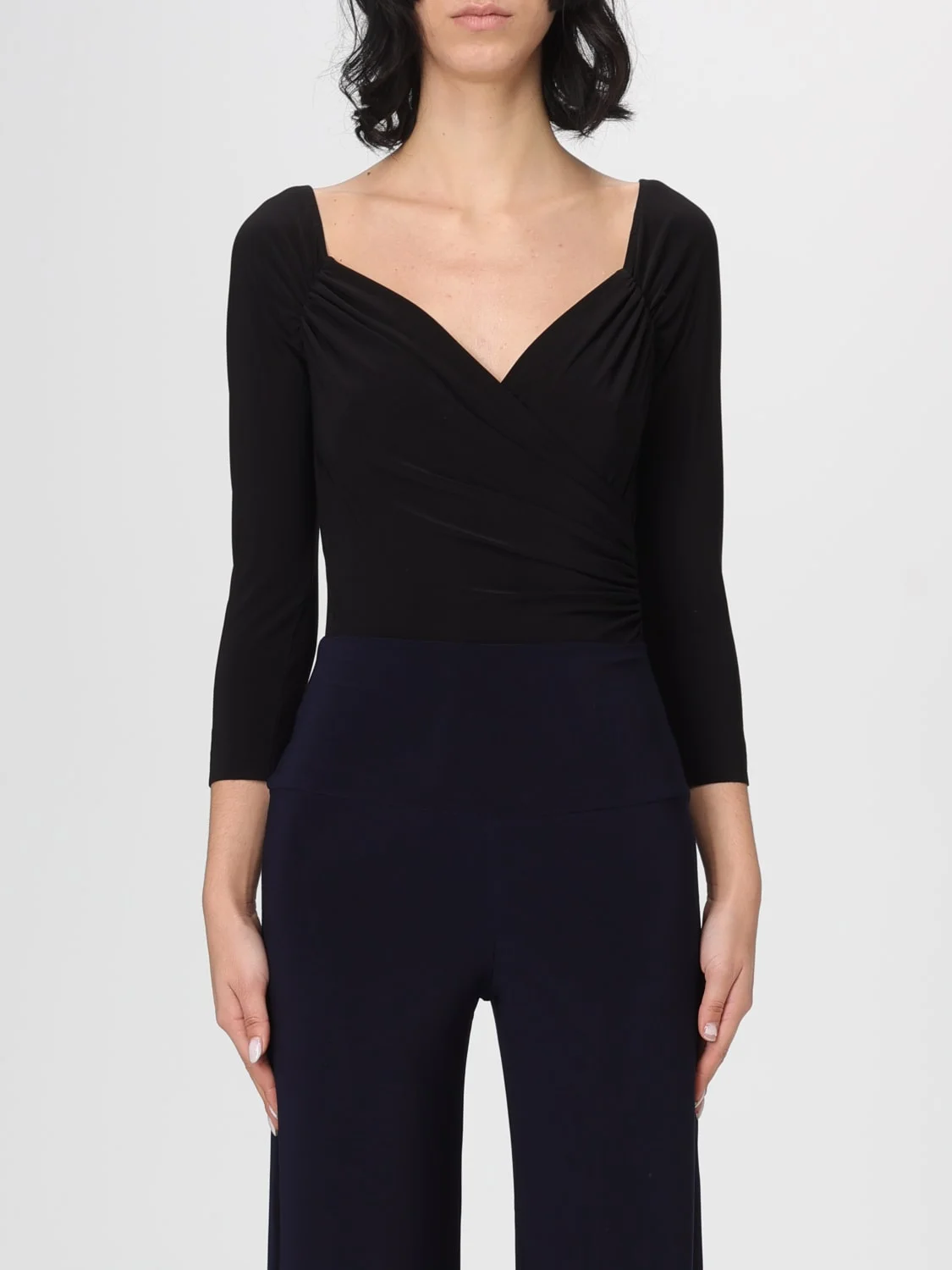 Bodysuit woman Norma Kamali - 1