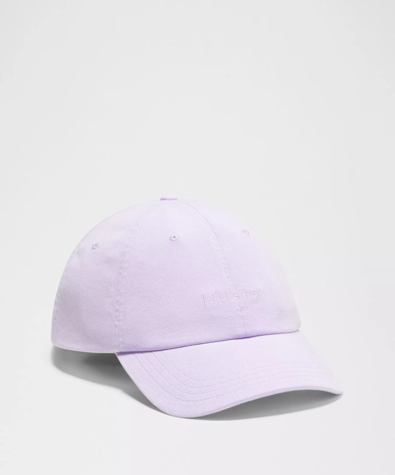 Classic Ball Cap *Wash 1