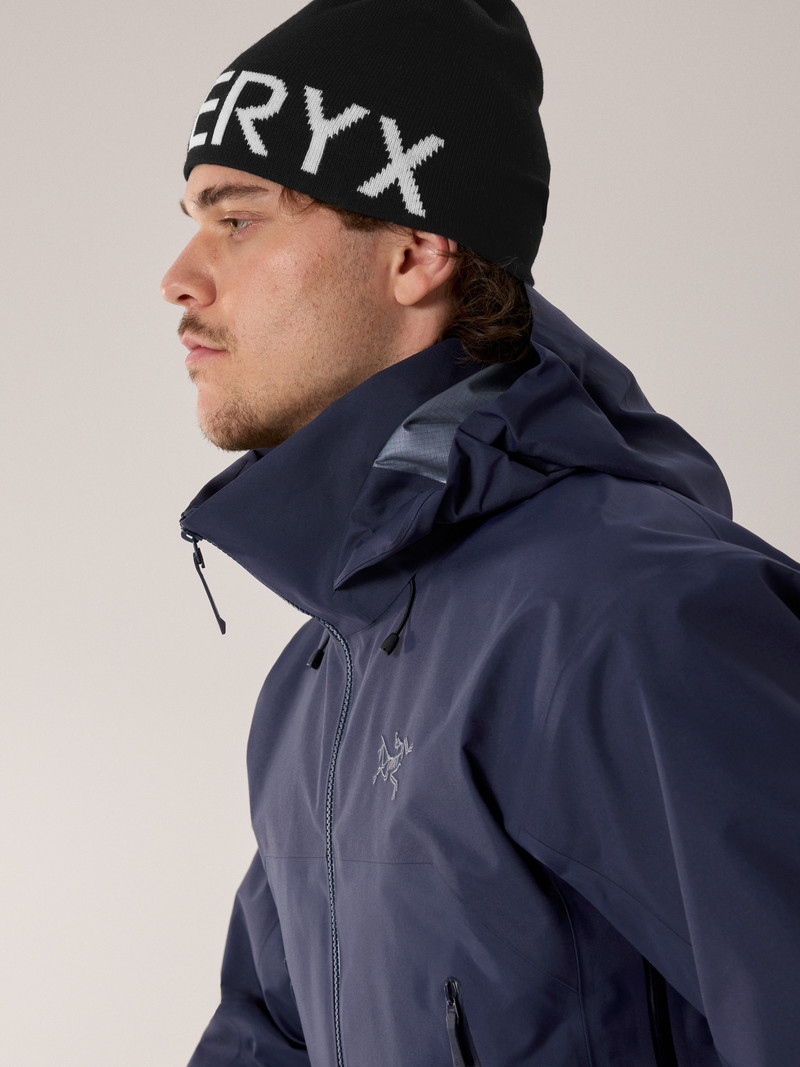 Arc'teryx 베타 AR 재킷 9