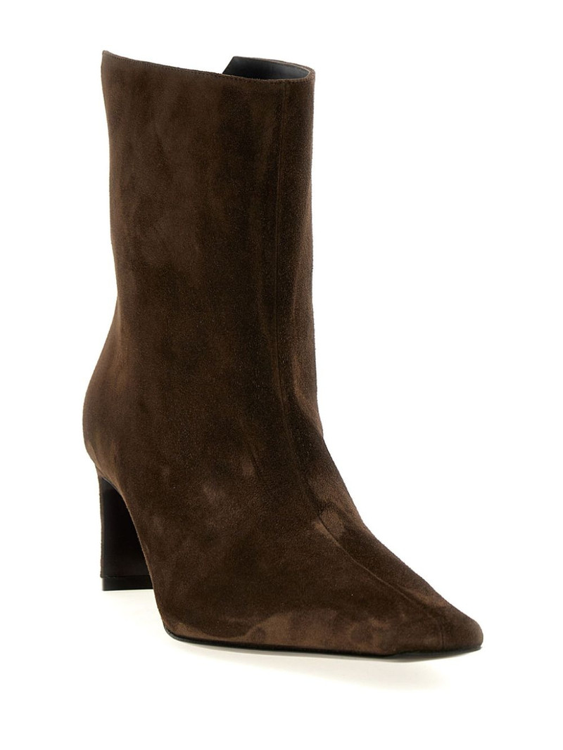 KHAITE Ona boots outlook