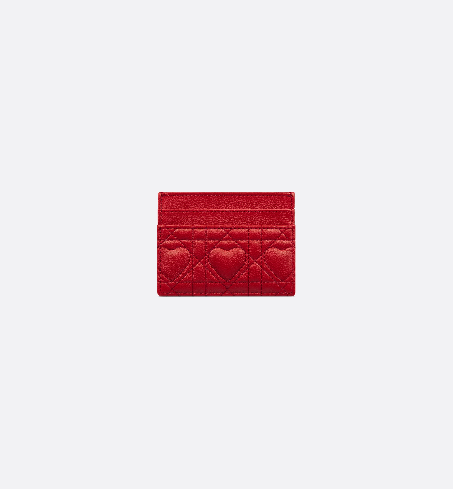 Dioramour Dior Caro Freesia Card Holder - 2