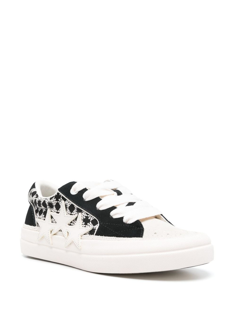 AMIRI MA Quad Sunset Skate sneakers outlook
