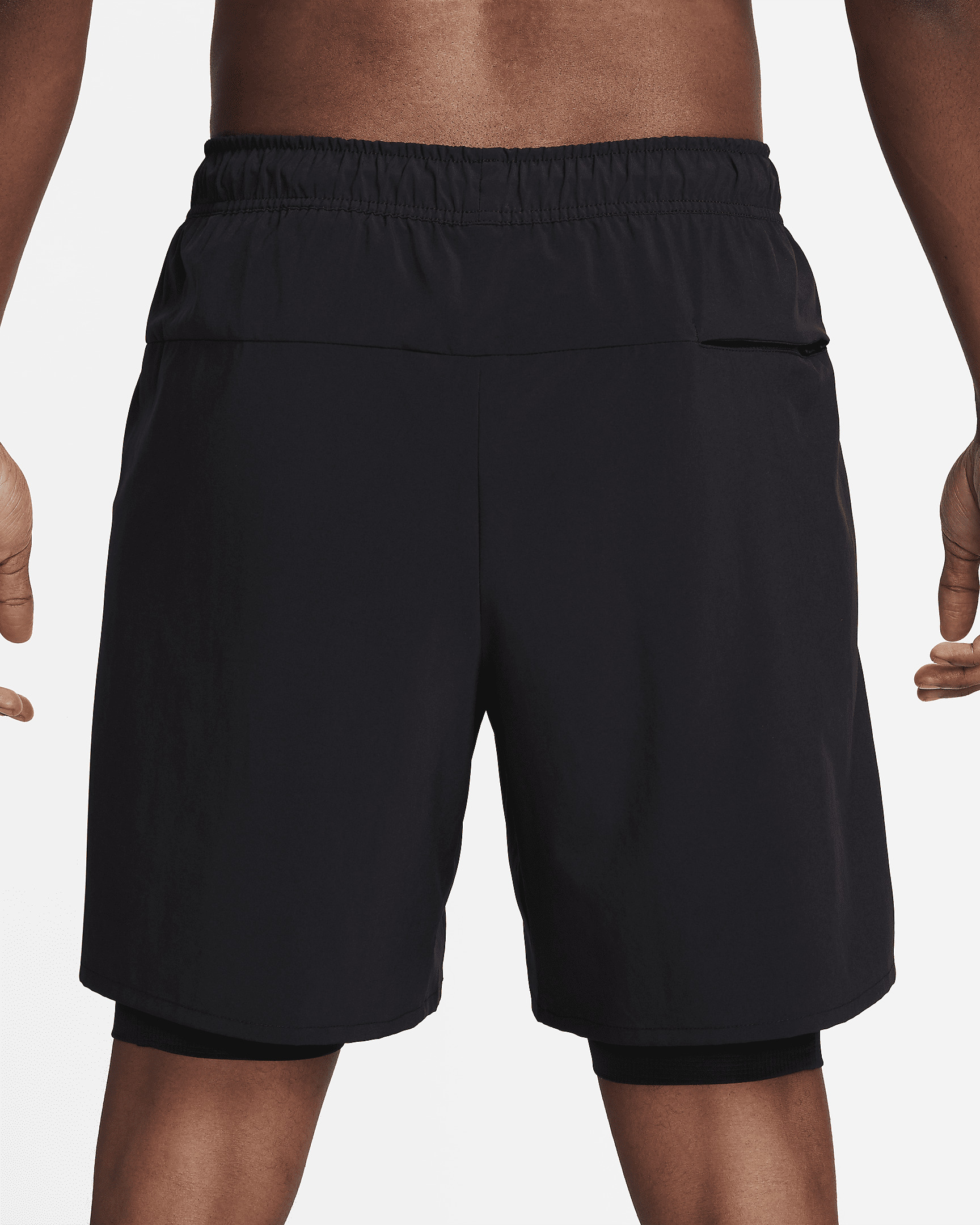 Nike Unlimited Men's Dri-FIT 7" 2-in-1 Versatile Shorts - 3