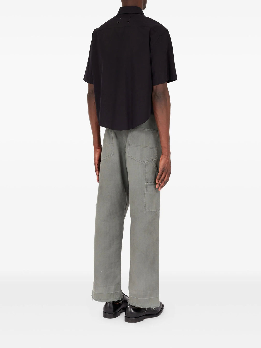 Short Sleeve Shirt - 4