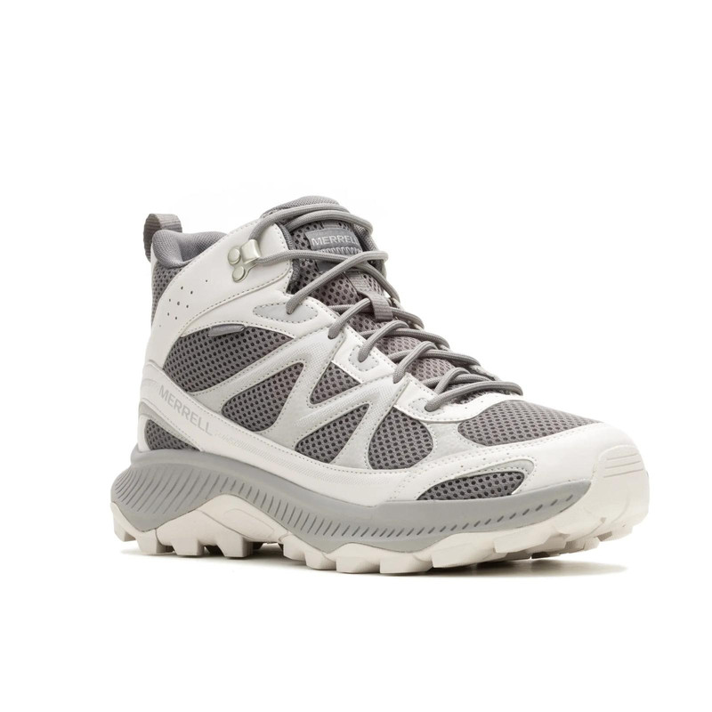 MERRELL Men's Tempo EXP Mid Waterproof outlook