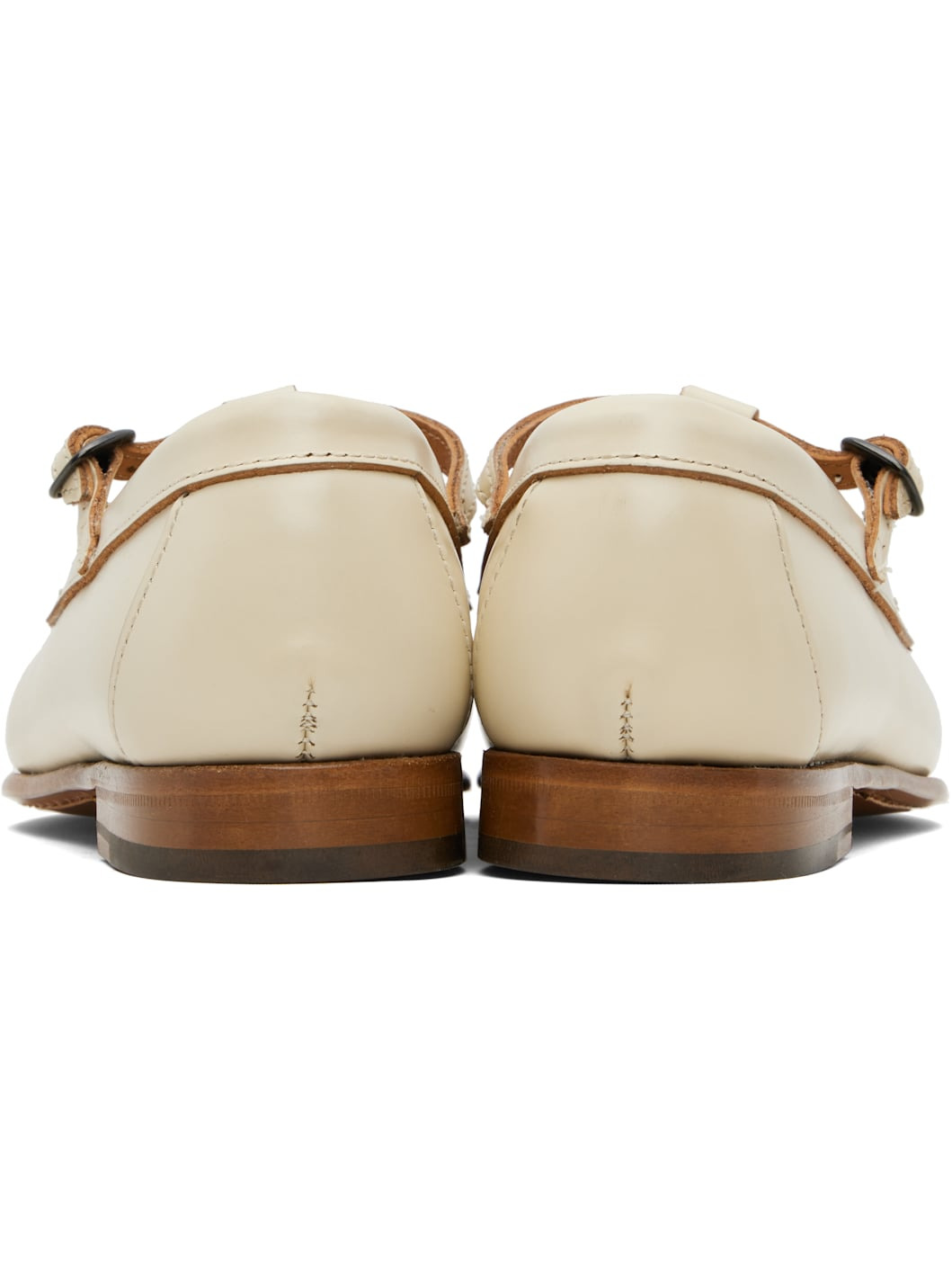 Off-White Alcala Loafers - 2