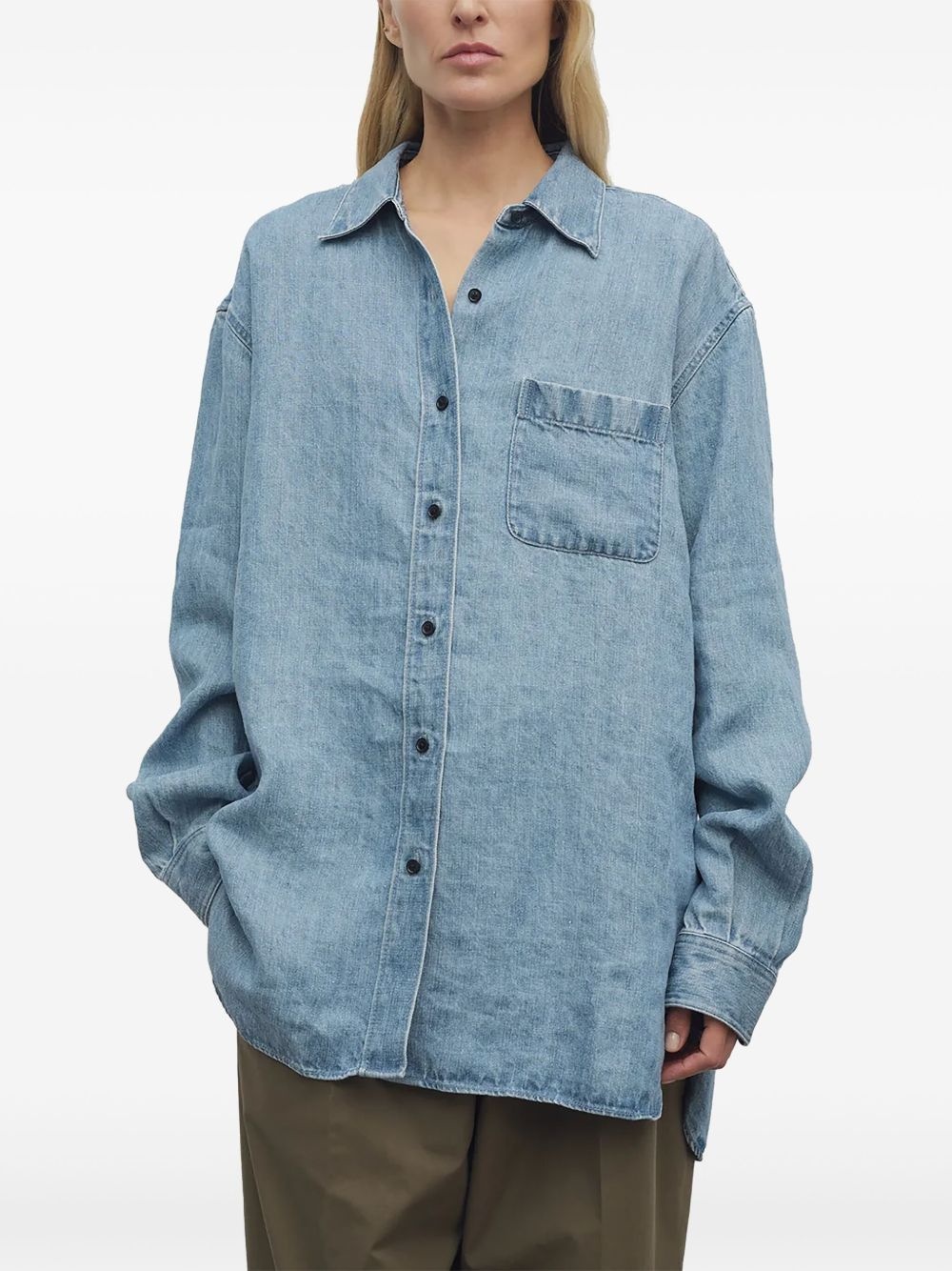 Nesson shirt - 2