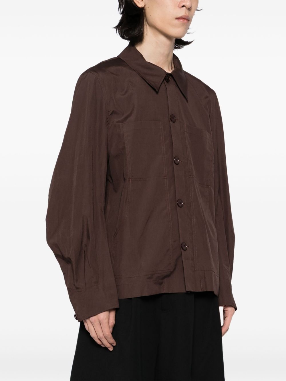 Workwear shirt - 3