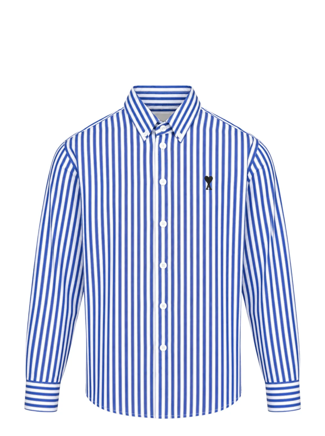 Ami de Cœur Long Sleeve Shirt - 1