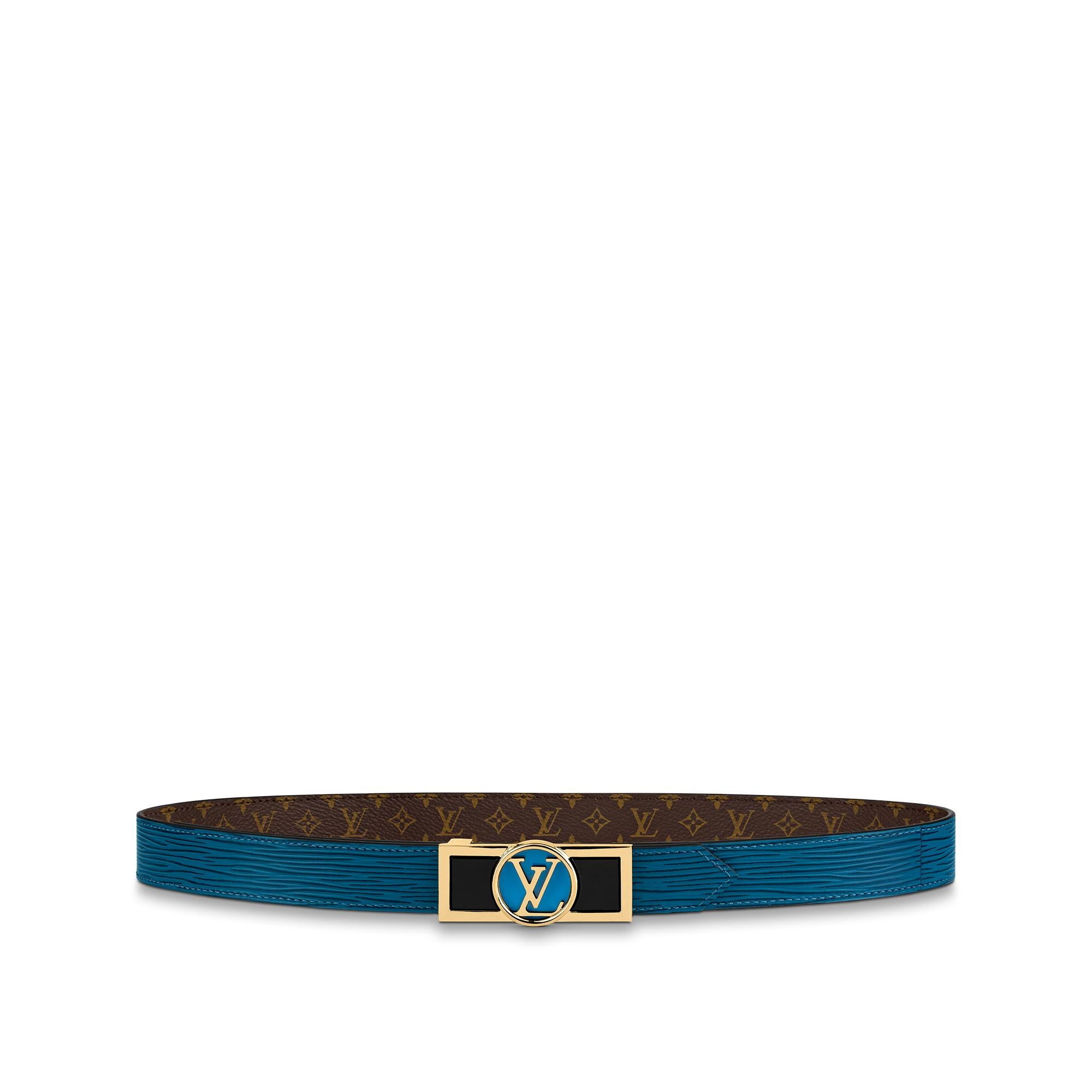 Dauphine 25mm Reversible Belt - 4