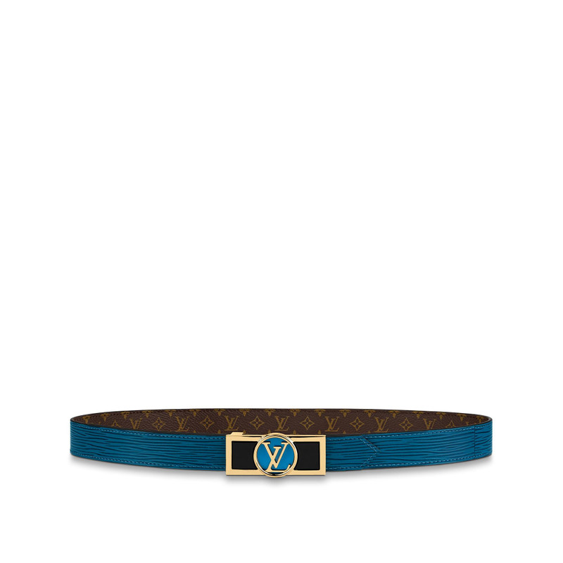 Dauphine 25mm Reversible Belt 4
