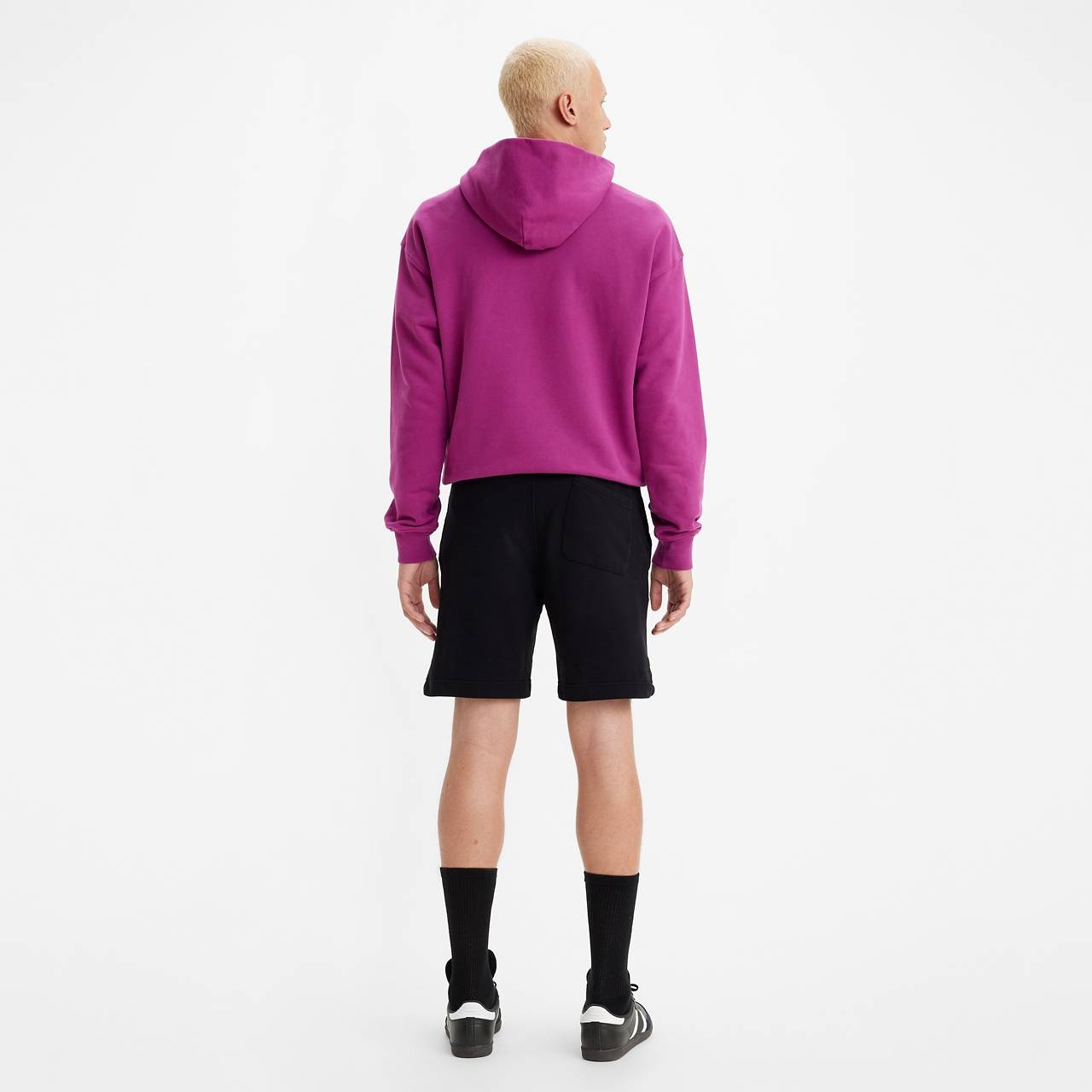 GOLD TAB™ MEN'S SWEATSHORTS - 5