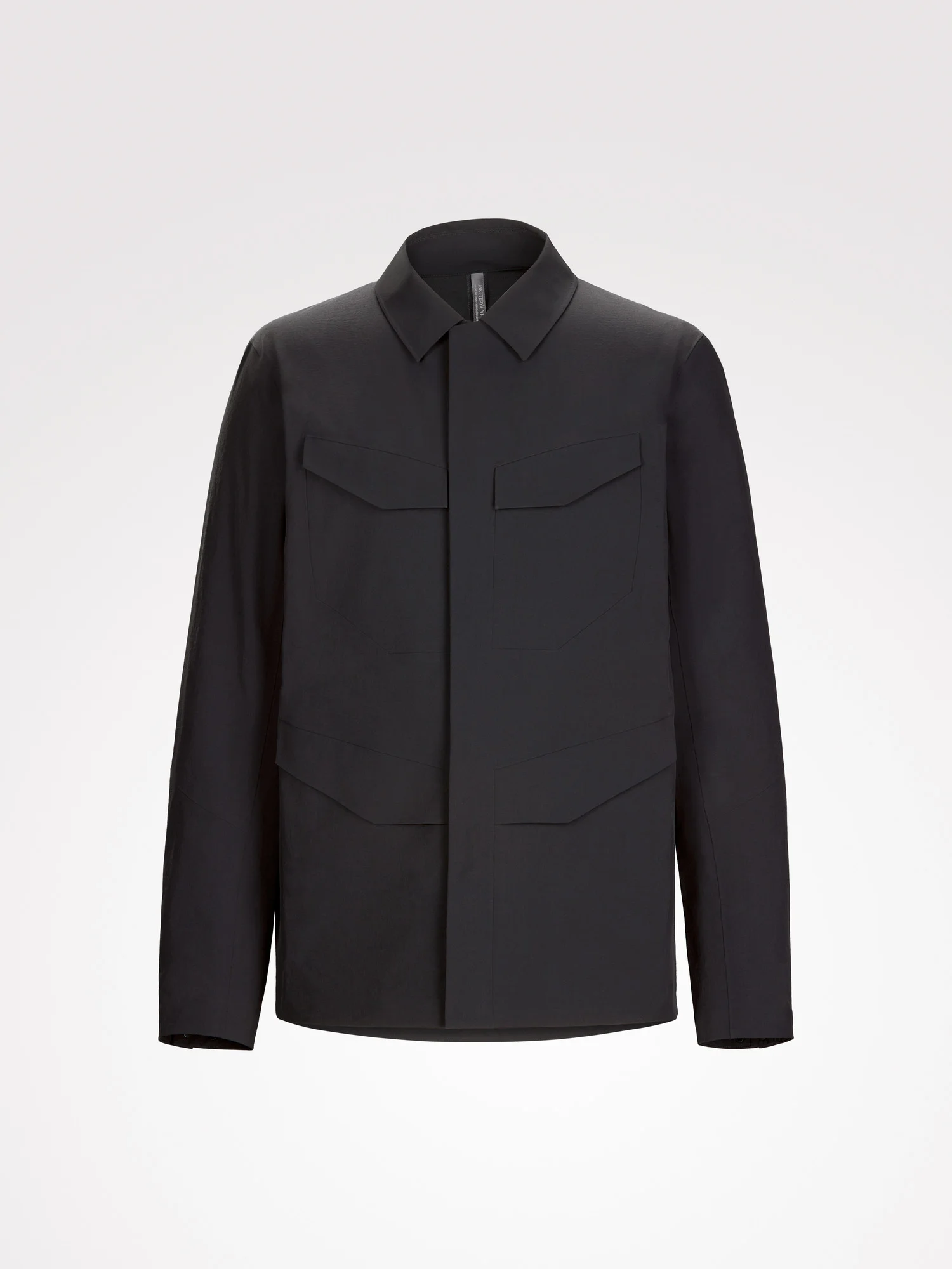 Field Softshell Jacket - 1