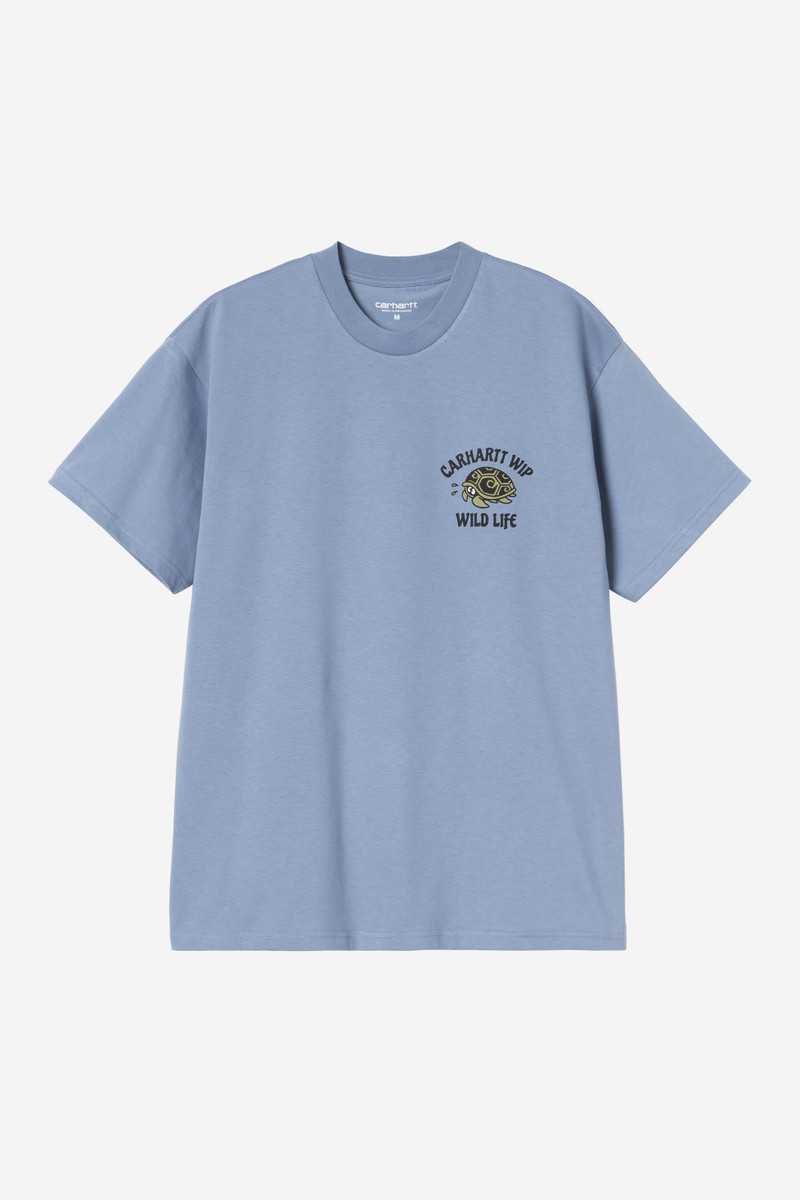Wild Life T-Shirt - 1