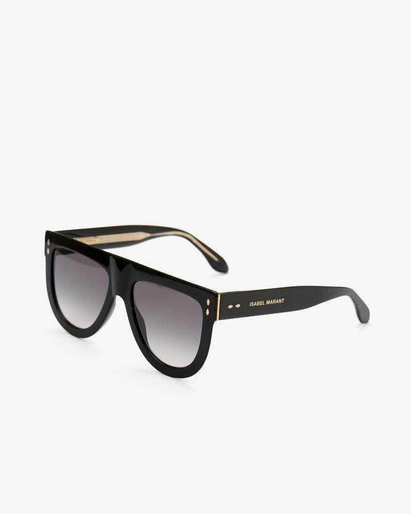Isabel Marant EMMY PILOT SUNGLASSES outlook