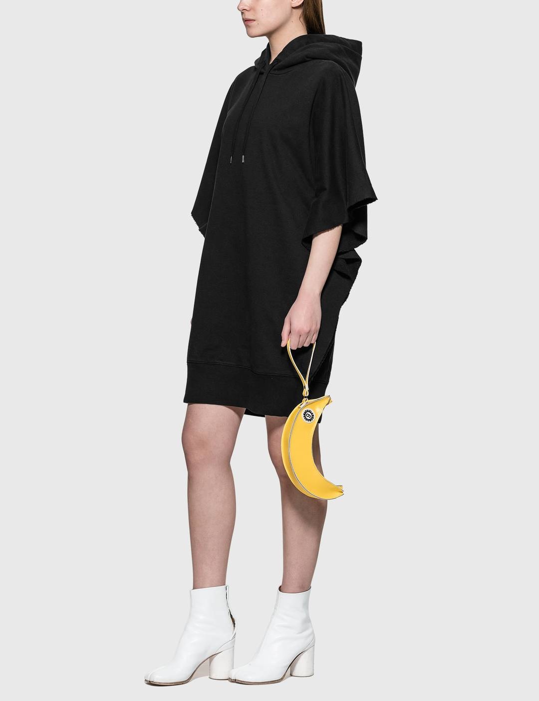 Banana Clutch - 5