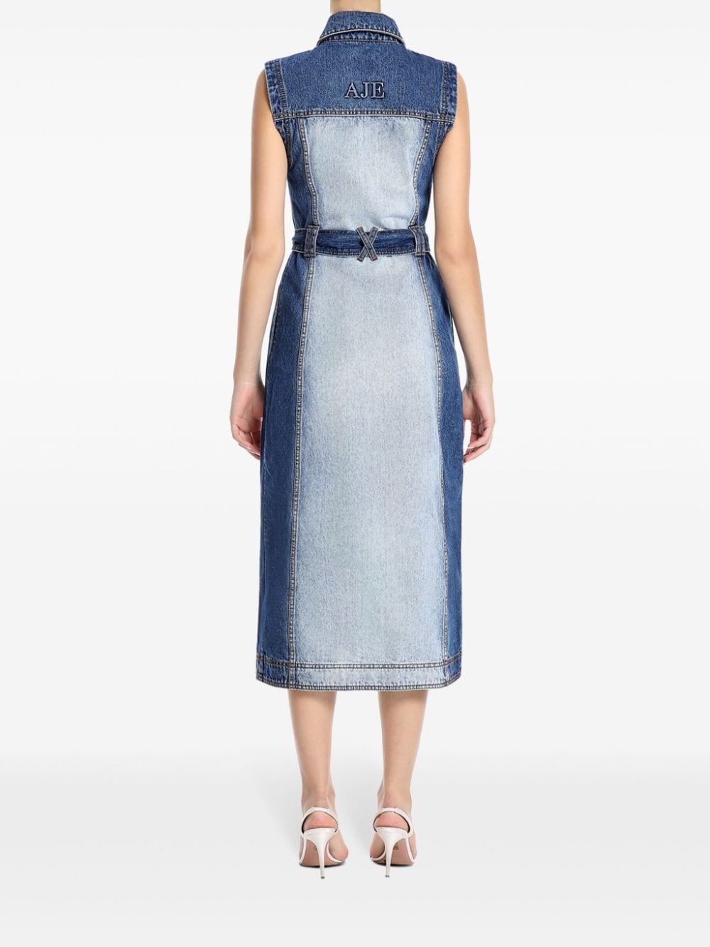 Darcie dress - 4