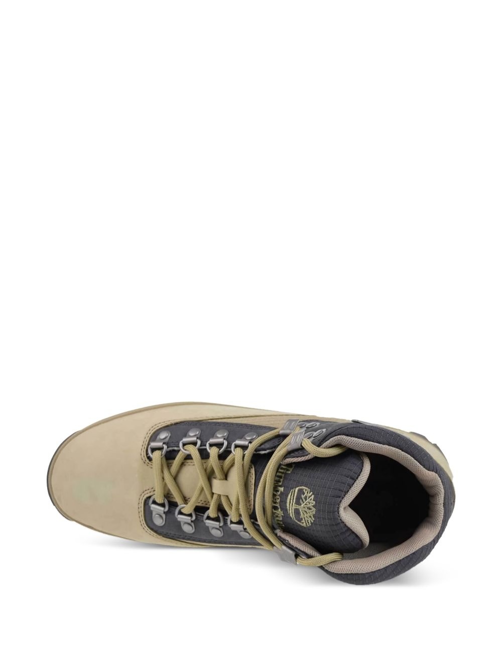 Euro Hiker Mid boots - 4