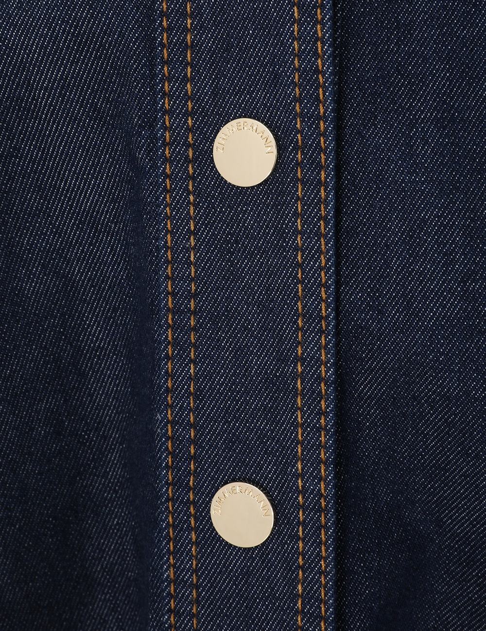 ILLUMINATE A LINE SKIRT - 6