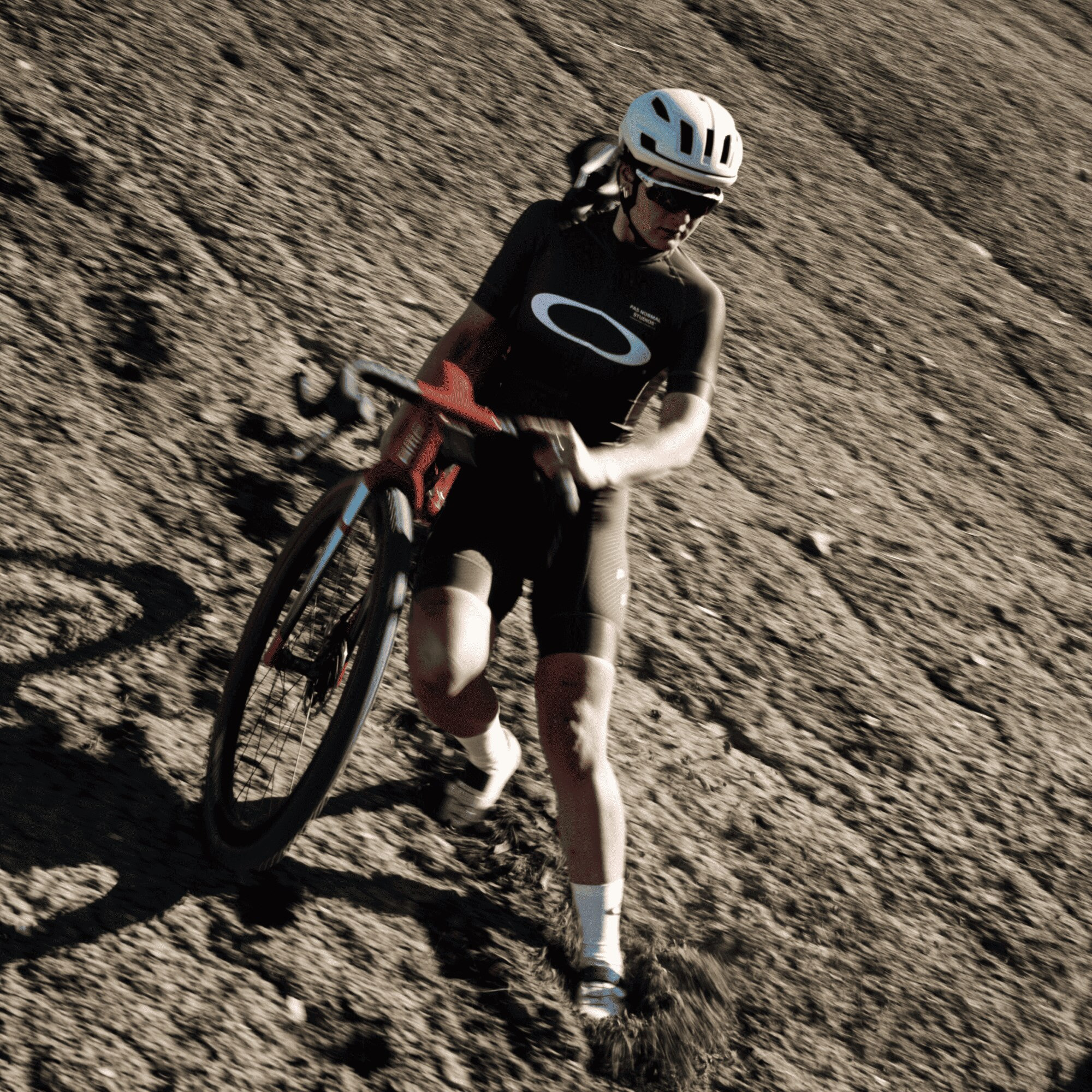 Oakley X Pas Normal Studios Women's Mechanism Bibs - 12