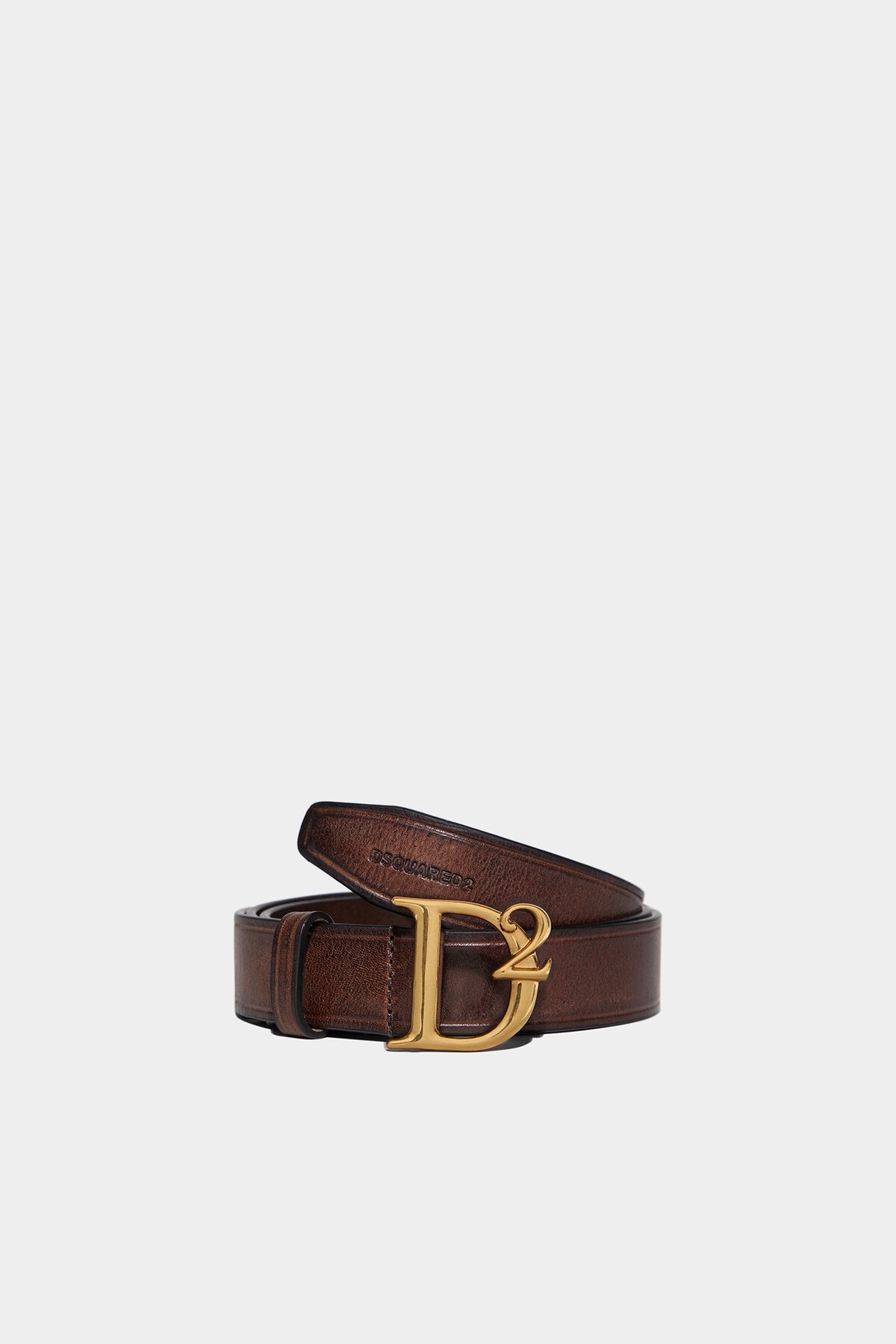 D2 STATEMENT PLAQUE BELT - 1