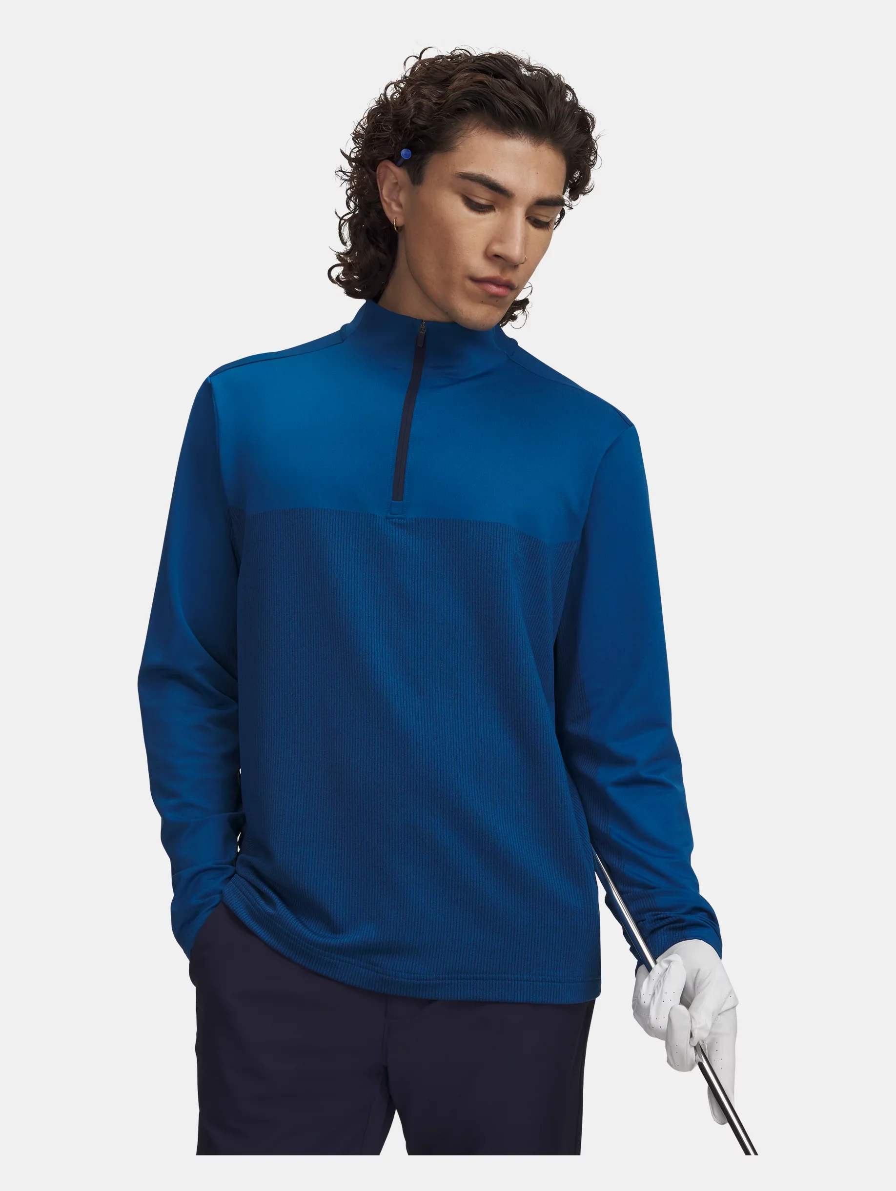 UA Drive Lightweight - 1