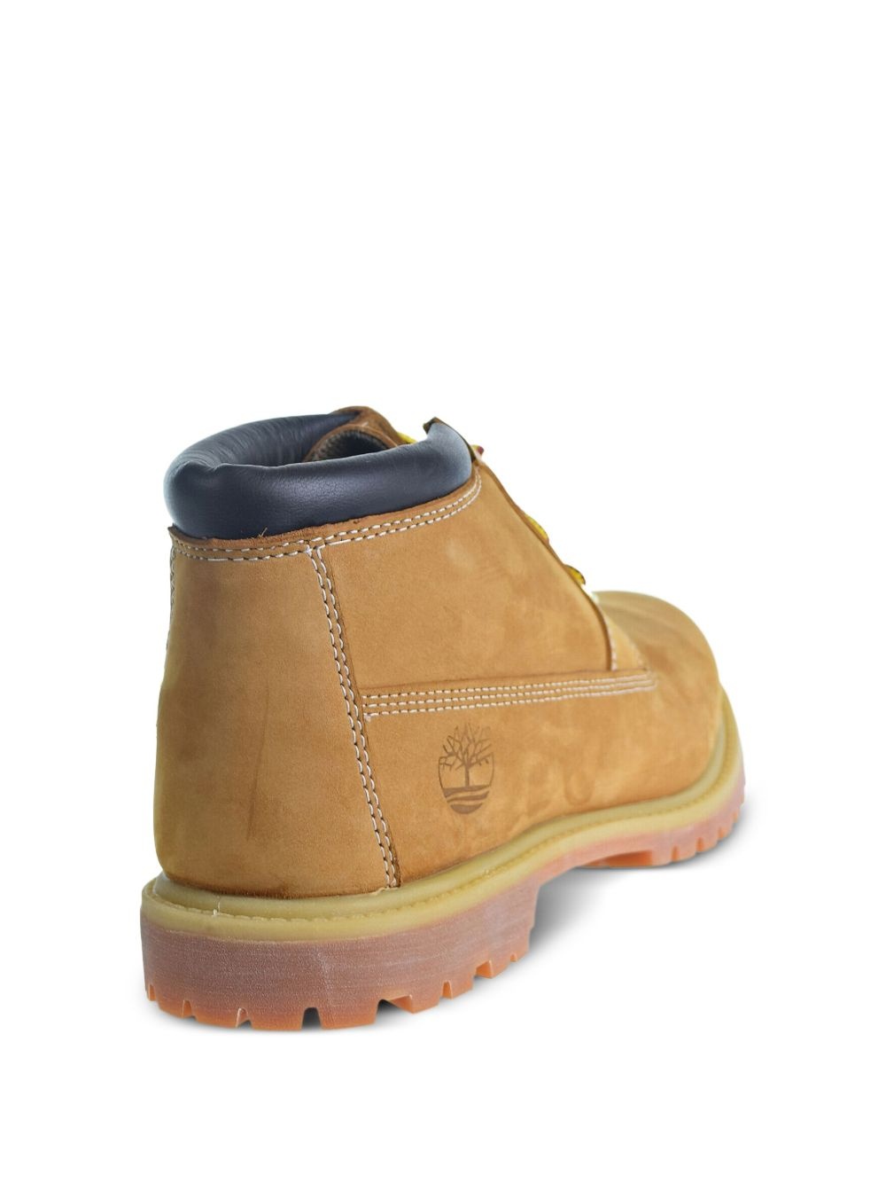 Nellie Waterproof Chukka "Tan" boots - 2