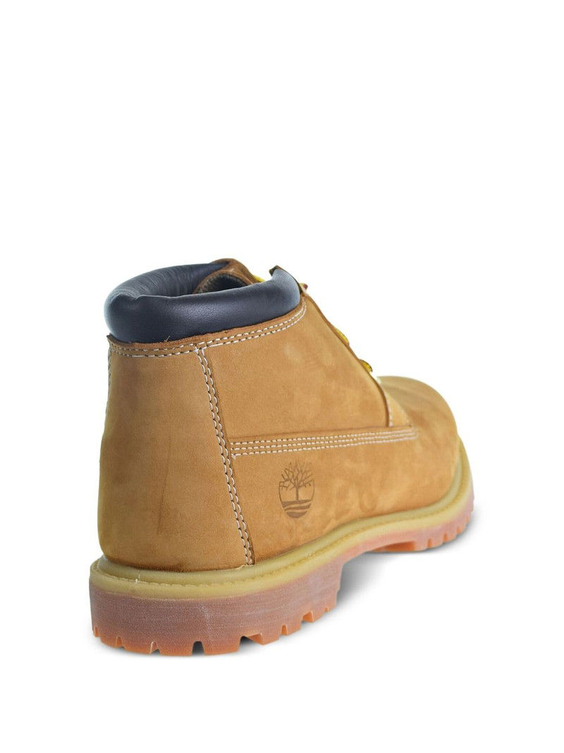 Timberland Nellie Waterproof Chukka "Tan" boots outlook