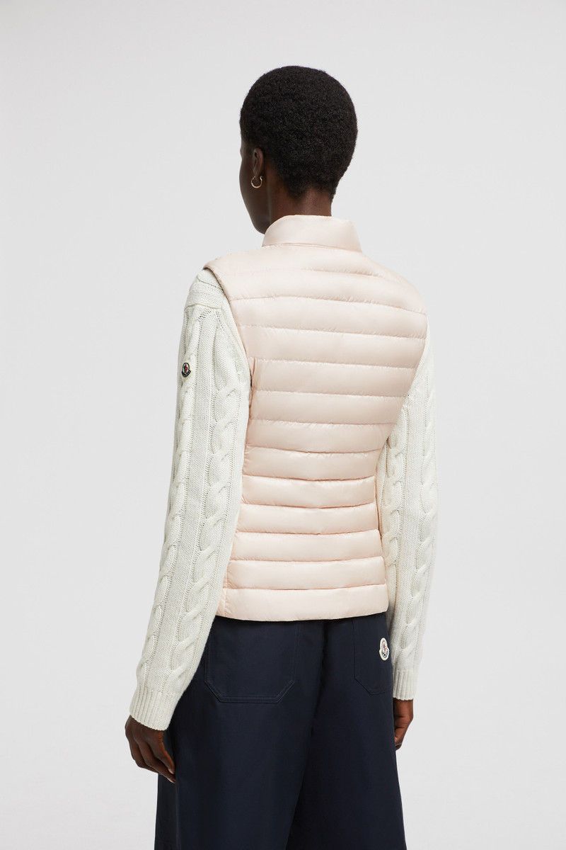 Igens Down Vest 5