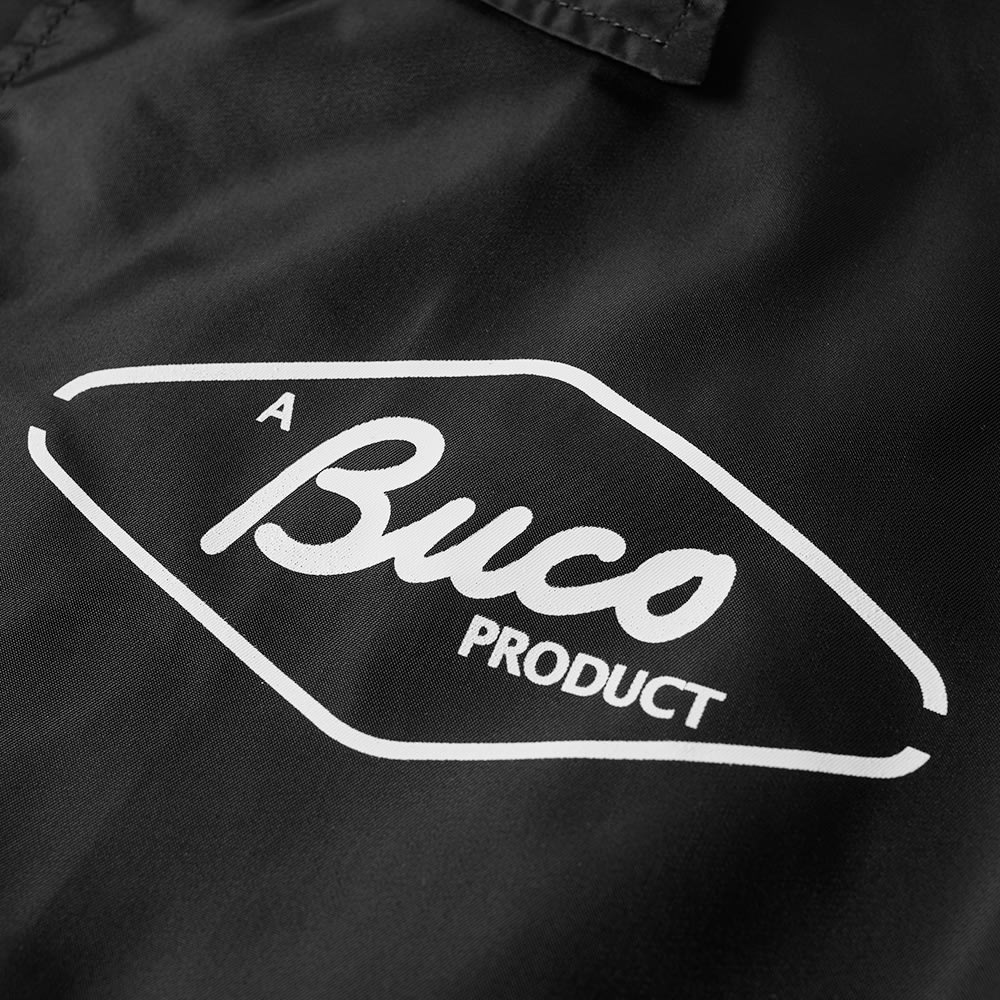 The Real McCoy's Buco Engineers Coach Jacket - 3