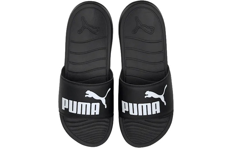 PUMA Popcat 20 'Black' 372279-01 - 4