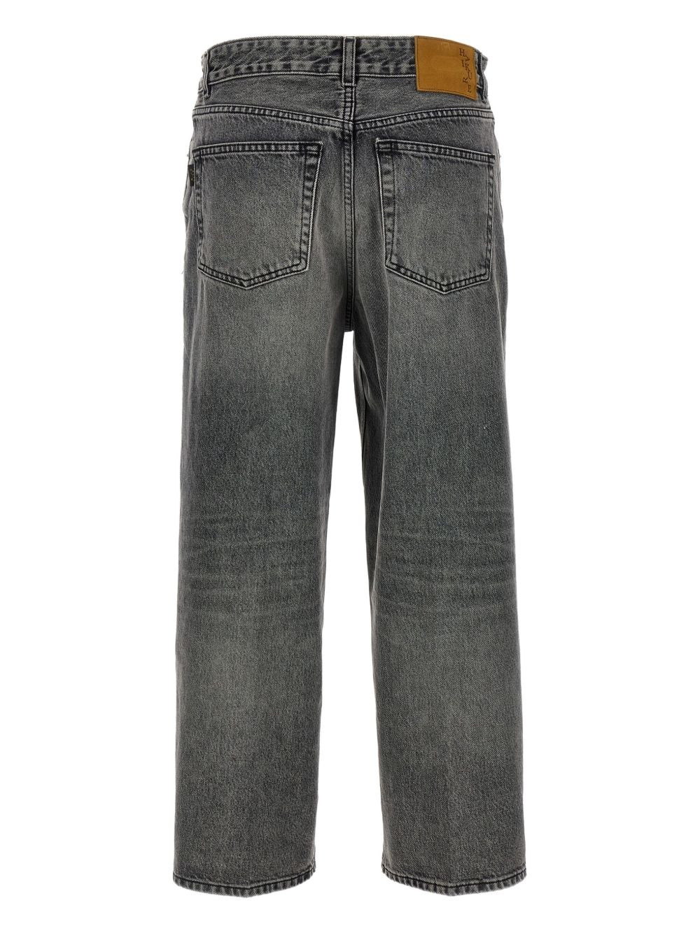 Betty high-rise jeans - 2