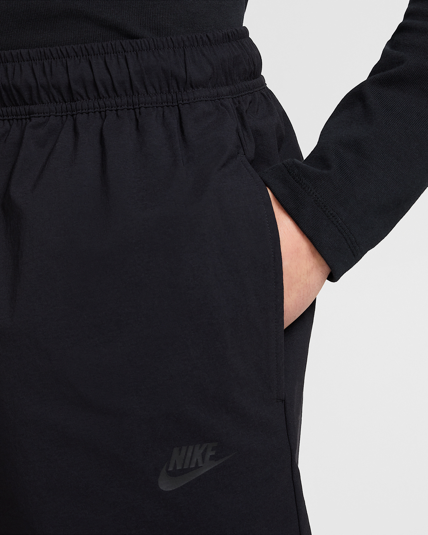 Nike Tech Men's Woven Shorts - 5