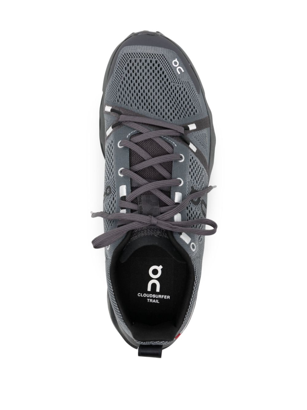 Cloudsurfer Trail mesh sneakers - 4