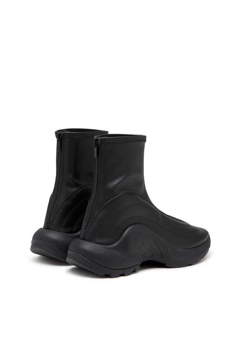 Diesel S-D-RUNNER BOOTIE X outlook