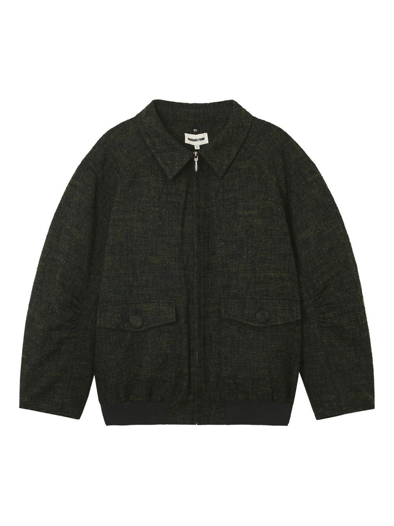 button pocket jacket 1