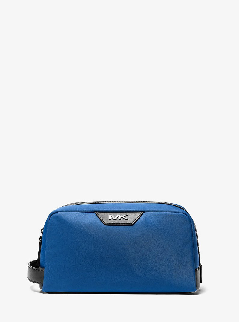 Lautner Nylon Travel Pouch 1