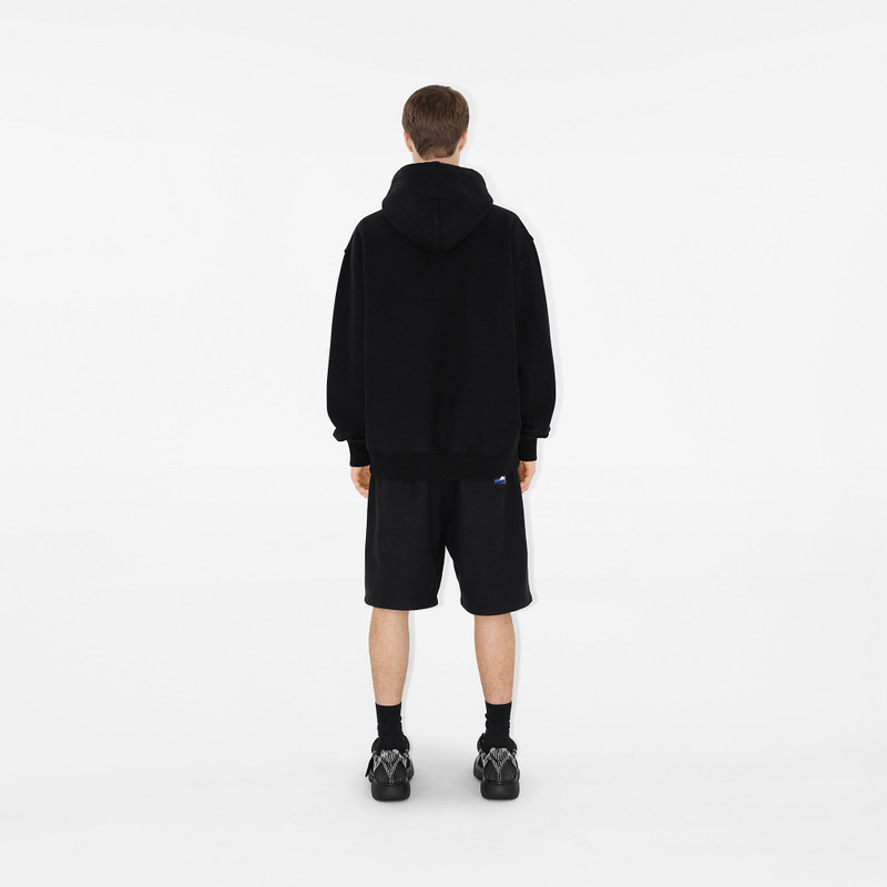 Cotton Shorts 4