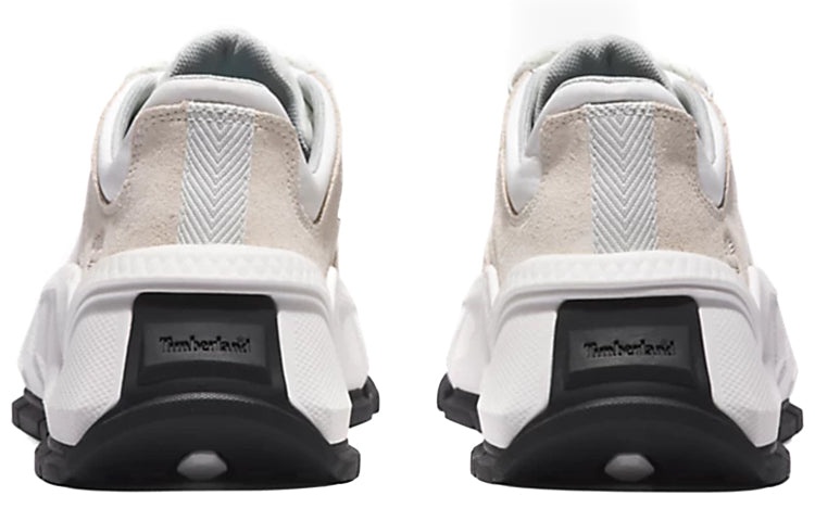 (WMNS) Timberland TBL Turbo 'White' A5N38143 - 6