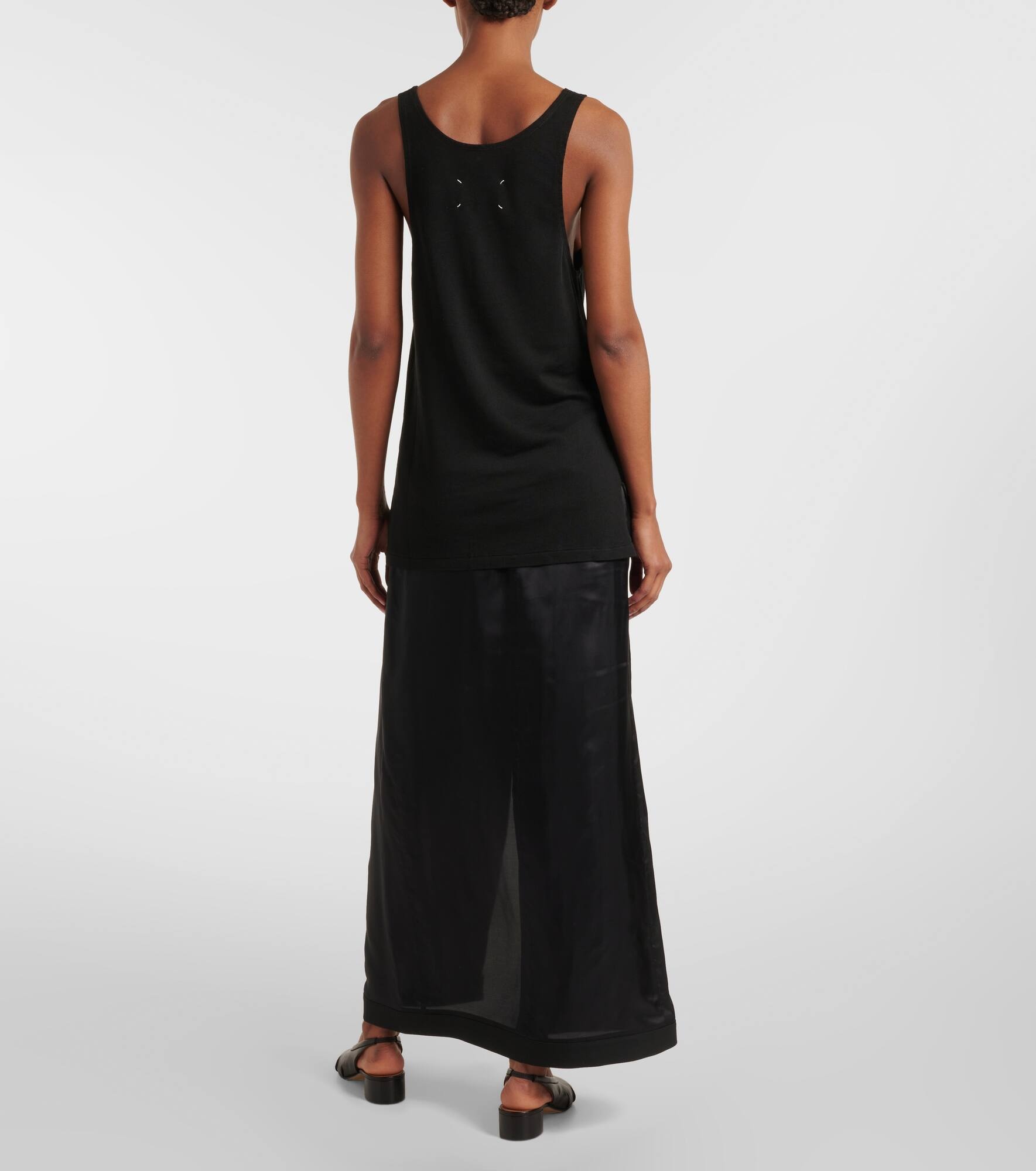 Four Stitches tank top - 3