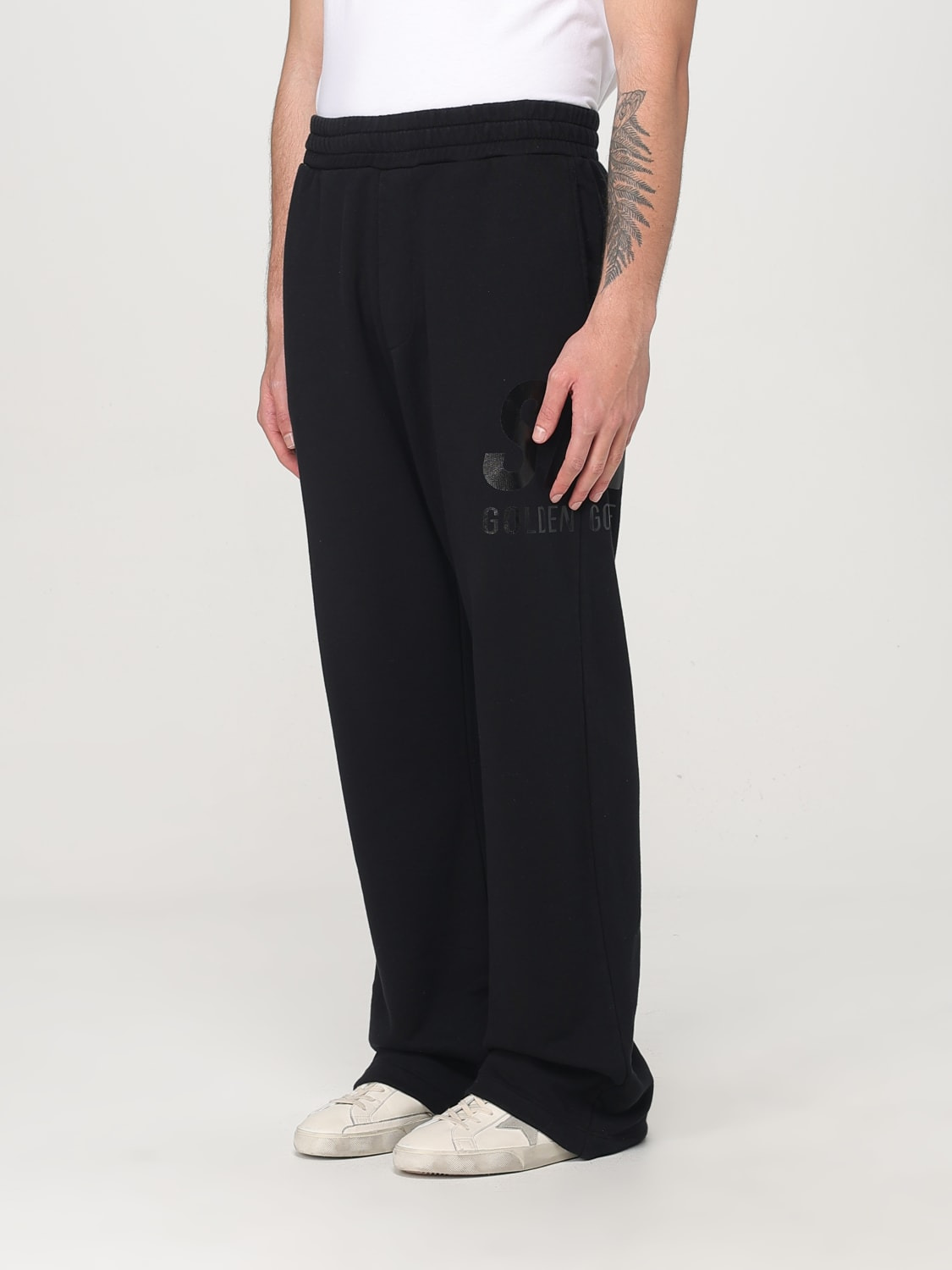 Pants men Golden Goose - 4